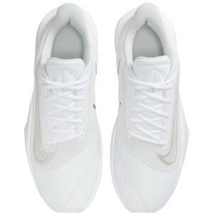 Nike Precision 7 "Light Smoke Grey" FN4322-100 New without box